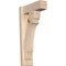 Ekena Millwork Olympic Block Smooth Outlooker, Douglas Fir, 5 1/2"W x 14"D x 26"H OUT06X14X26OLY05SDF - alternate 1
